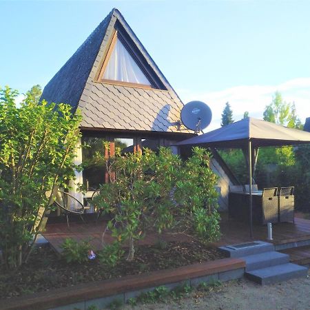 Ferienhaus Freilingen Blankenheim  Eksteriør bilde