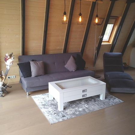 Ferienhaus Freilingen Blankenheim  Eksteriør bilde