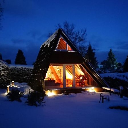 Ferienhaus Freilingen Blankenheim  Eksteriør bilde