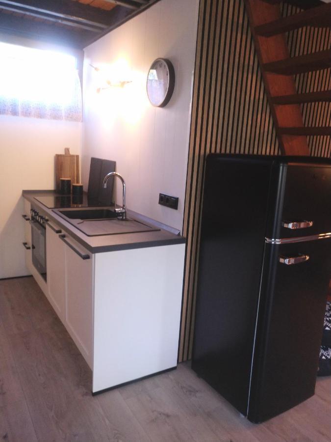 Ferienhaus Freilingen Blankenheim  Eksteriør bilde