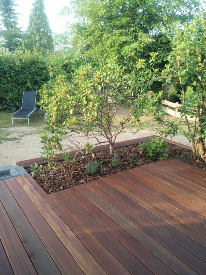 Ferienhaus Freilingen Blankenheim  Eksteriør bilde