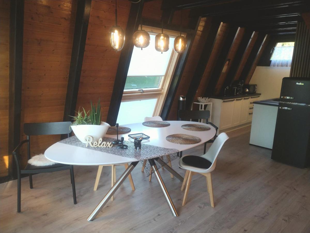 Ferienhaus Freilingen Blankenheim  Eksteriør bilde