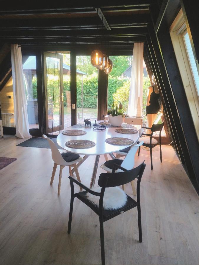 Ferienhaus Freilingen Blankenheim  Eksteriør bilde